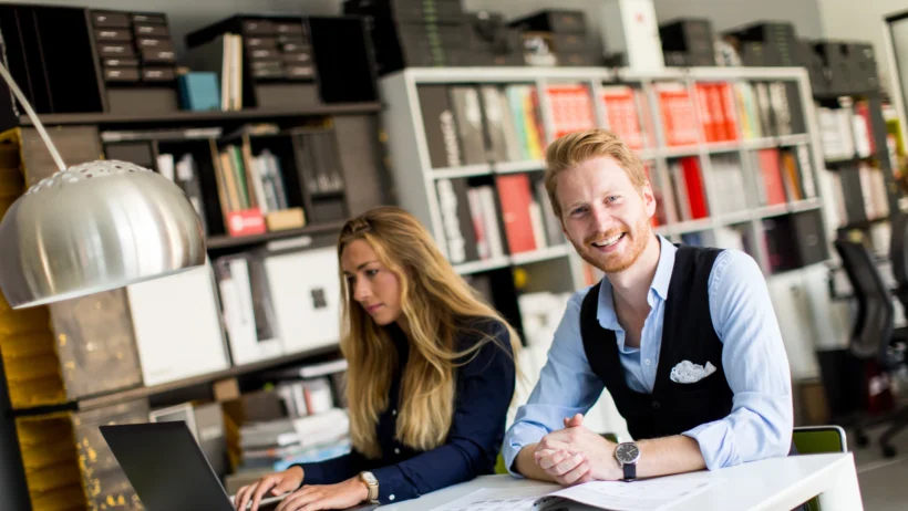 Vacatures Administratief