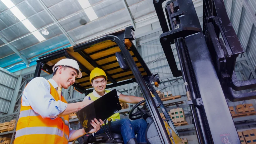Vacatures Logistiek / Productie